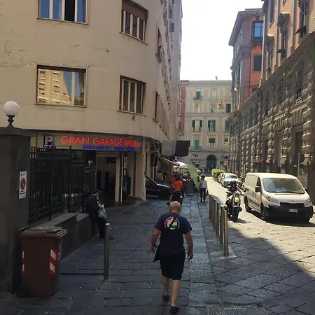 Hotel Beverello