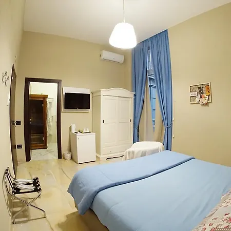 Hotel Beverello