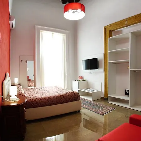 Hotel Beverello