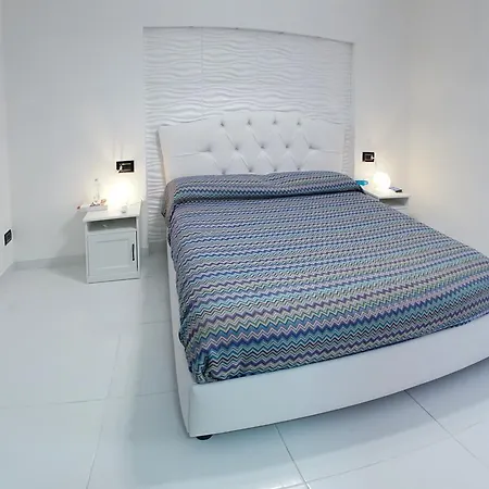 Beverello Hotel 3*