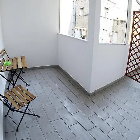 Beverello Hotel 3*