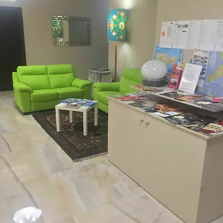 Beverello Hotel