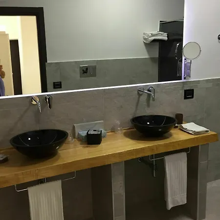 Hotel Beverello