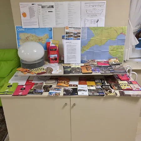 べヴェレッロ スイート ホテル