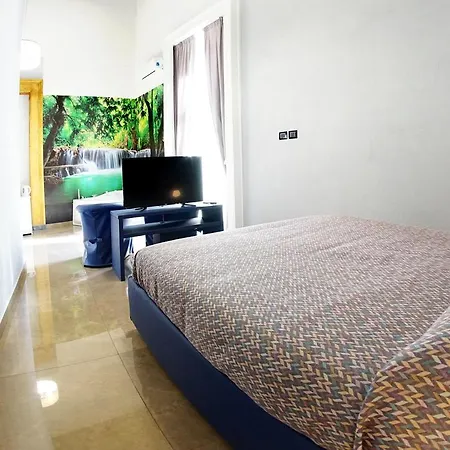 Hotel Beverello 2*