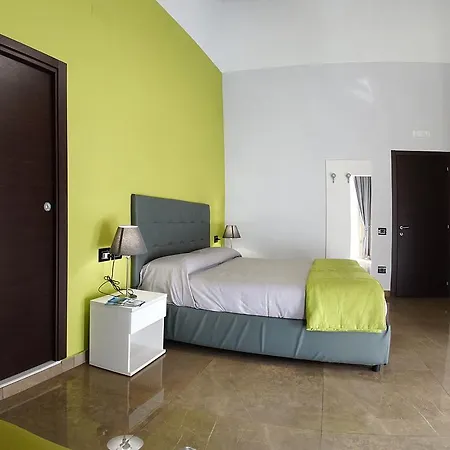 Hotel Beverello 2*