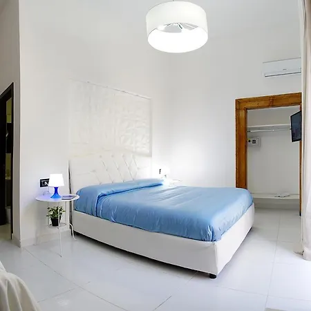 Beverello Hotel