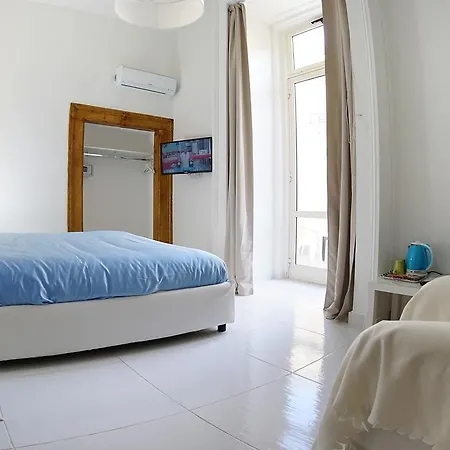 Beverello Hotel