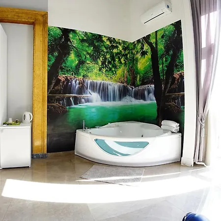 Hotel Beverello
