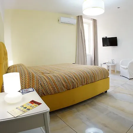 べヴェレッロ スイート