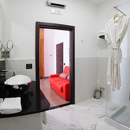 Hotel Beverello