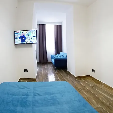 Hotel Beverello 2*