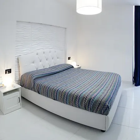 べヴェレッロ スイート ホテル