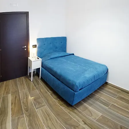 べヴェレッロ スイート ナポリ