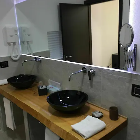 Beverello Hotel