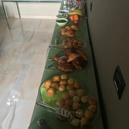 べヴェレッロ スイート ホテル