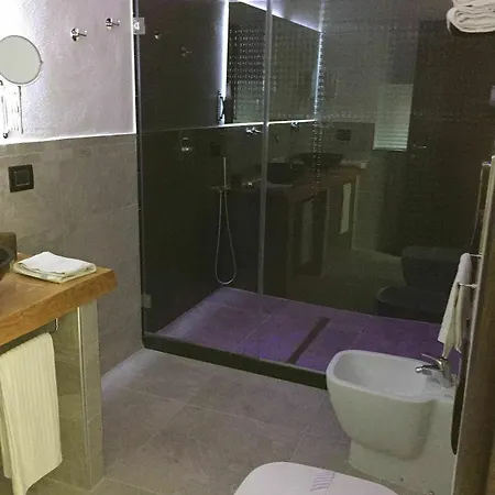 Hotel Beverello