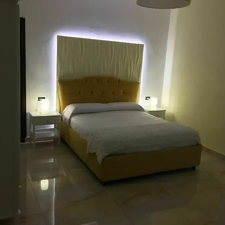 Beverello Hotel 2*