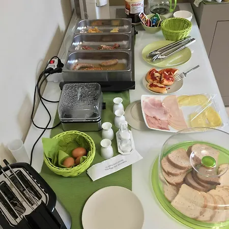 ホテル べヴェレッロ スイート ナポリ