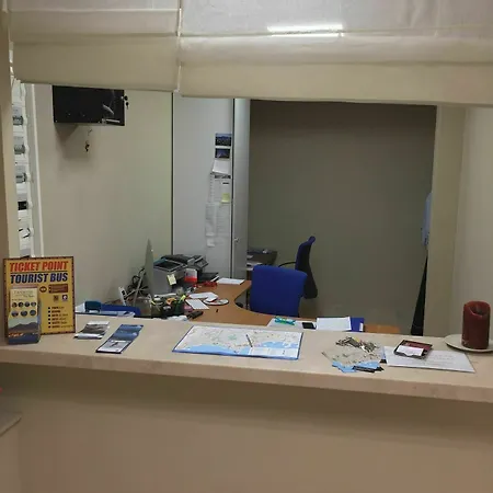 べヴェレッロ スイート