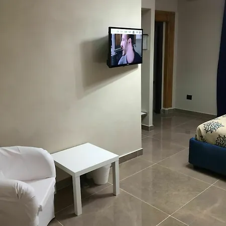 Hotel Beverello