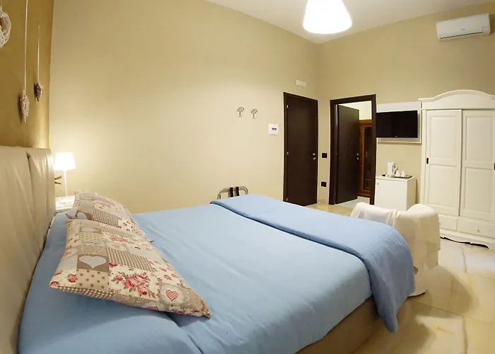 Beverello Hotel