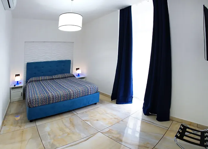 Beverello Hotel 3*