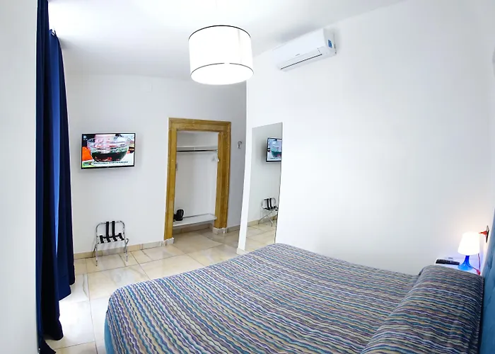Beverello Hotel
